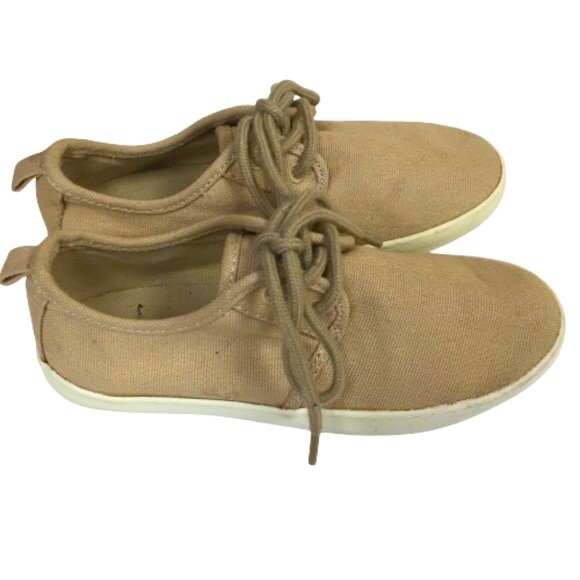 Old Navy Boys Size 13 Brown Shoes - Picture 2 of 7